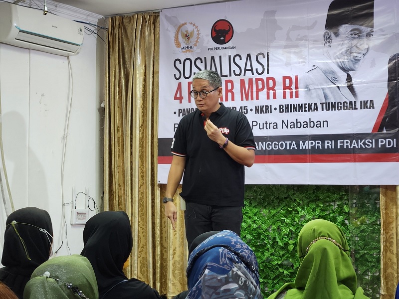 Toleransi dalam Multikulturalisme Indonesia Sebuah Keniscayaan