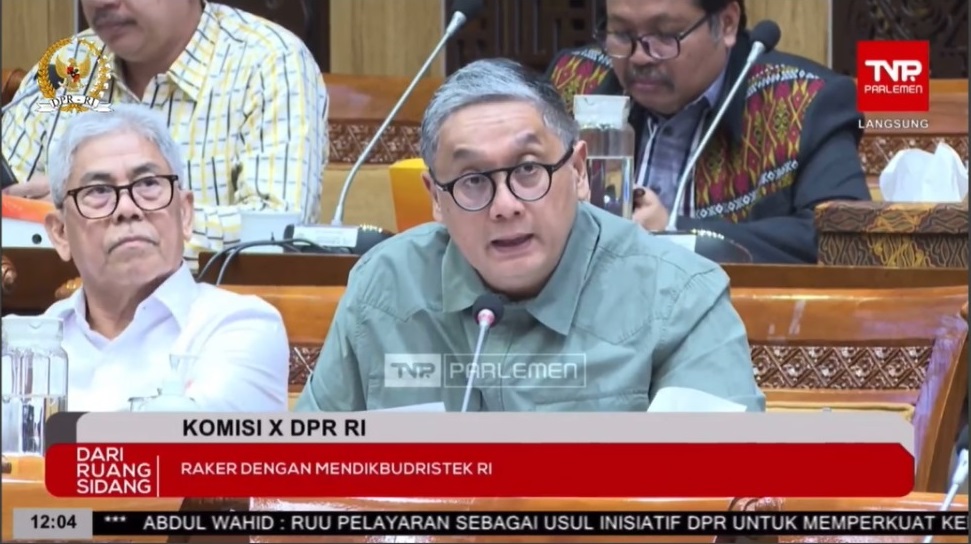 Putra: Mahasiswa Pejuang UKT Jangan Diintimidasi Oknum Kampus
