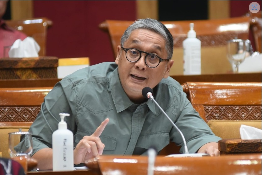 Putra Kritik Pemerintah soal Pasal Inkonstitusional RUU Pilkada