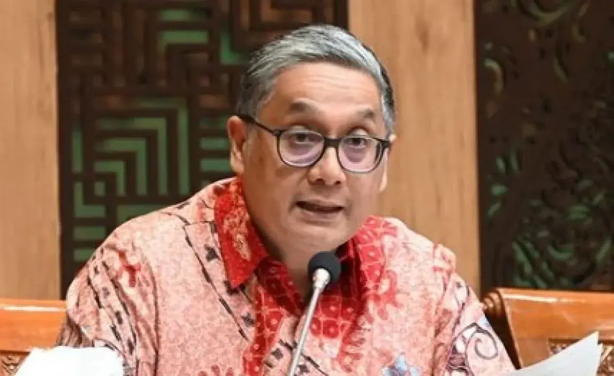 Nadiem Minta Tambahan Rp26 T, Putra Curigai untuk Menteri Baru