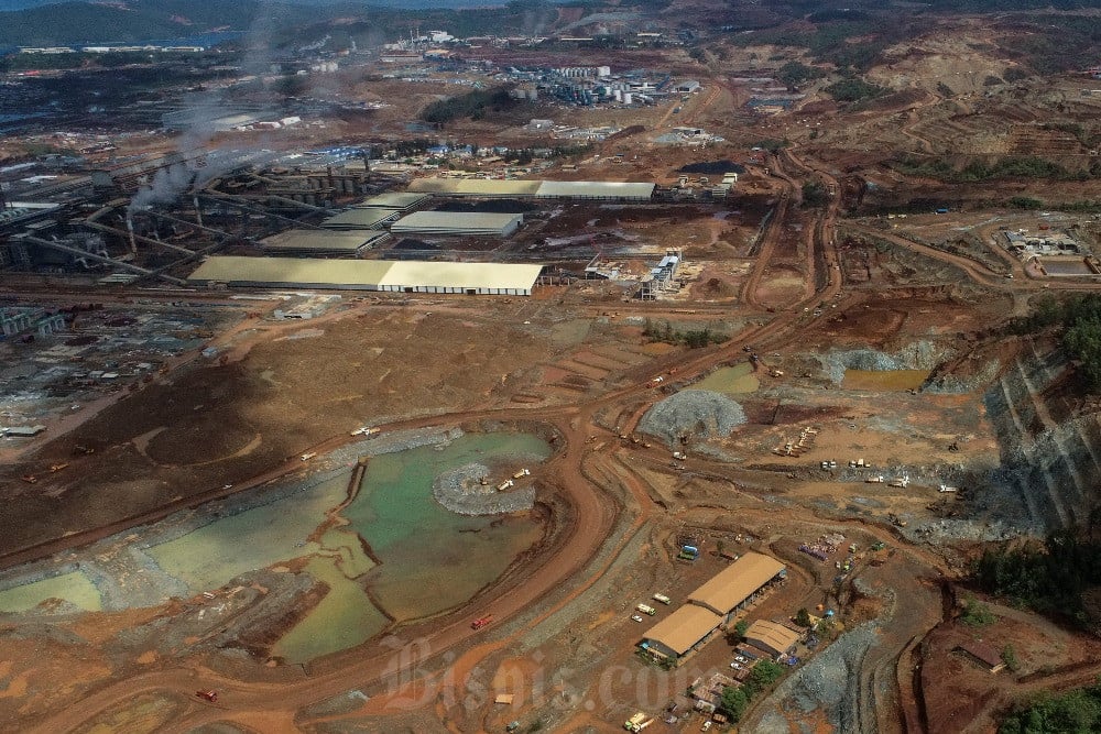 DPR Kebut Bahas Revisi UU Minerba, Anggota Belum Baca Naskah