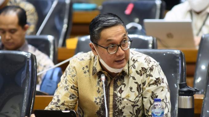 Putra Nababan, Politisi PDIP Kritik Keras Isu PHK Massal TVRI-RRI