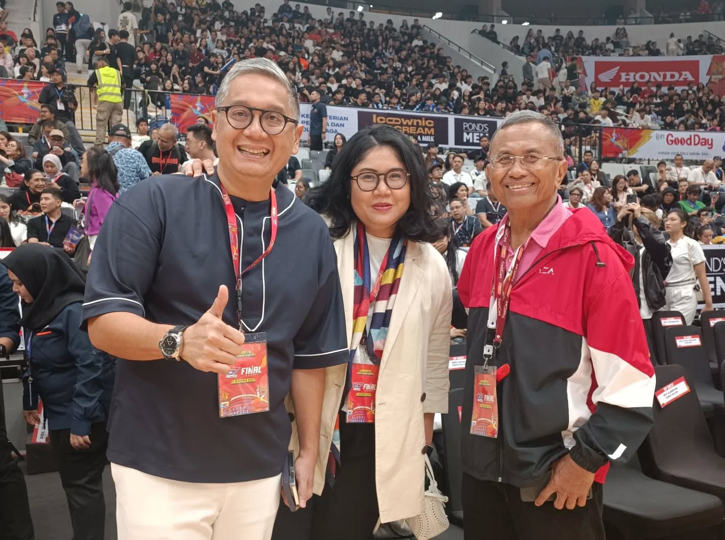 Kritik Kebijakan PHK TVRI & RRI, Putra: Efisiensi dari Atas
