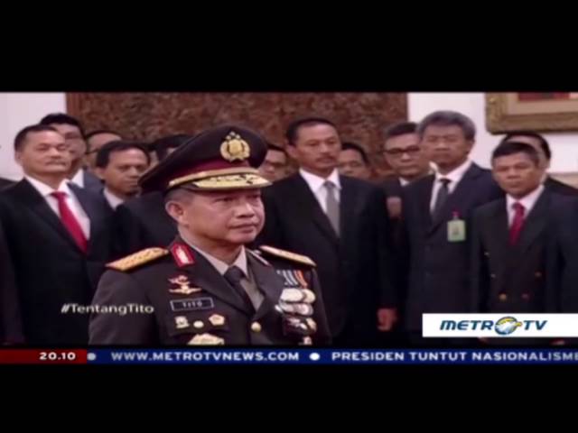 360: Tentang Tito