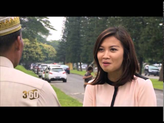 METRO TV 360 : Pawang Hujan