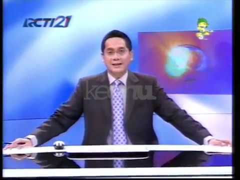 [50 fps] Seputar Indonesia RCTI (with Putra Nababan) - 15 Juni 20