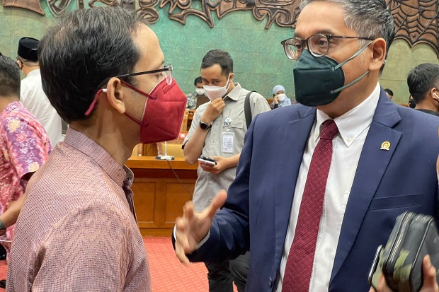 Legislator Dorong Perkuliahan Tatap Muka Terbatas di DKI Jakarta